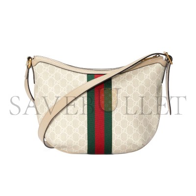 GUCCI OPHIDIA MEDIUM SHOULDER BAG 598125 (30*22*5.5cm)